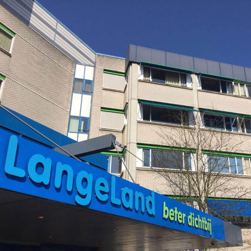Langeland Ziekenhuis